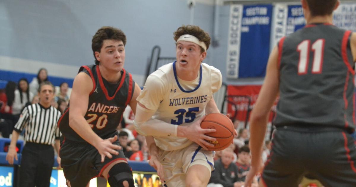 Ellwood City drops heartbreaker to Deer Lakes in OT; Roth scores 2 ...