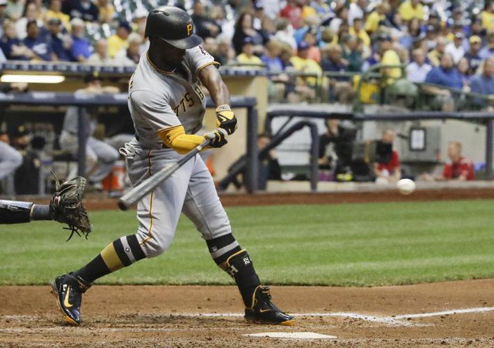 Report: Former Pittsburgh Pirate Andrew McCutchen To Sign With Milwaukee  Brewers - CBS Pittsburgh