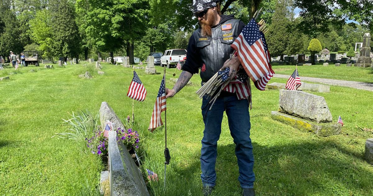 Vfw Rockingham Nc VFW eyes bigger home to grow outreach | Local News | ncnewsonline.com