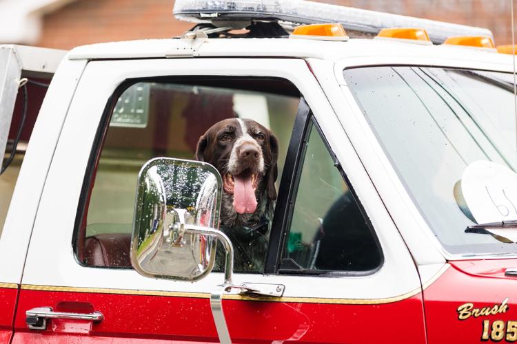 Things to do this weekend Enon Valley Community Day to feature music