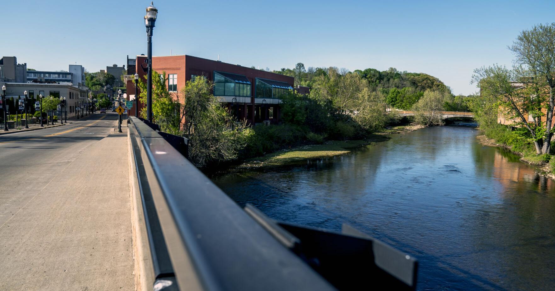 City council, administration hoping for entertainment ventures to revitalize downtown - Vimarsana News
