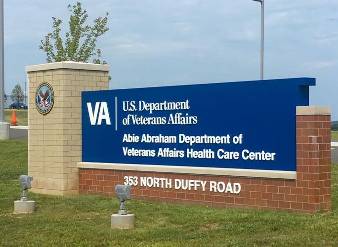 WATCH VIDEO: Local veterans to be served by new healthcare center ...