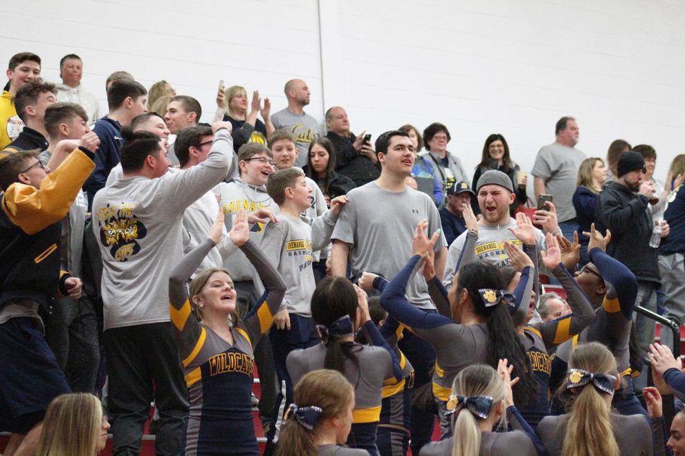 �Cats qualify for PIAA playoffs Local Sports �Cats qualify for PIAA playoffs Local Sports