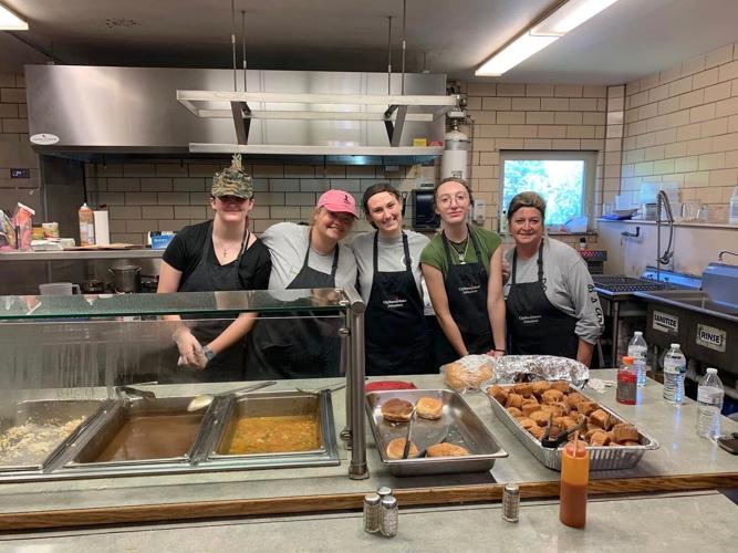 Bellefonte teens leave local trademarks Local News