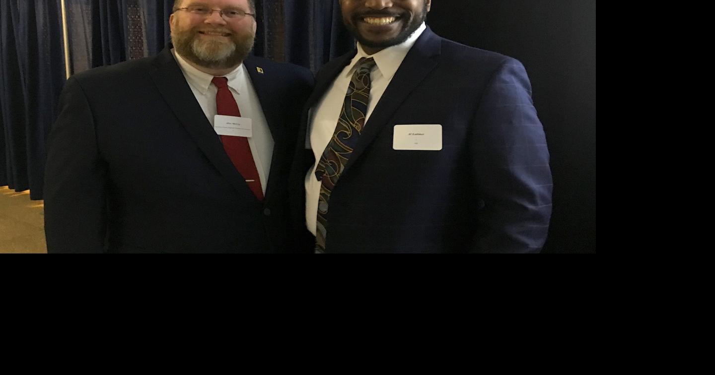 Unity, selflessness recurring themes at chamber dinner | News ...