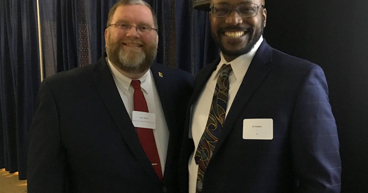 Unity, selflessness recurring themes at chamber dinner | News ...