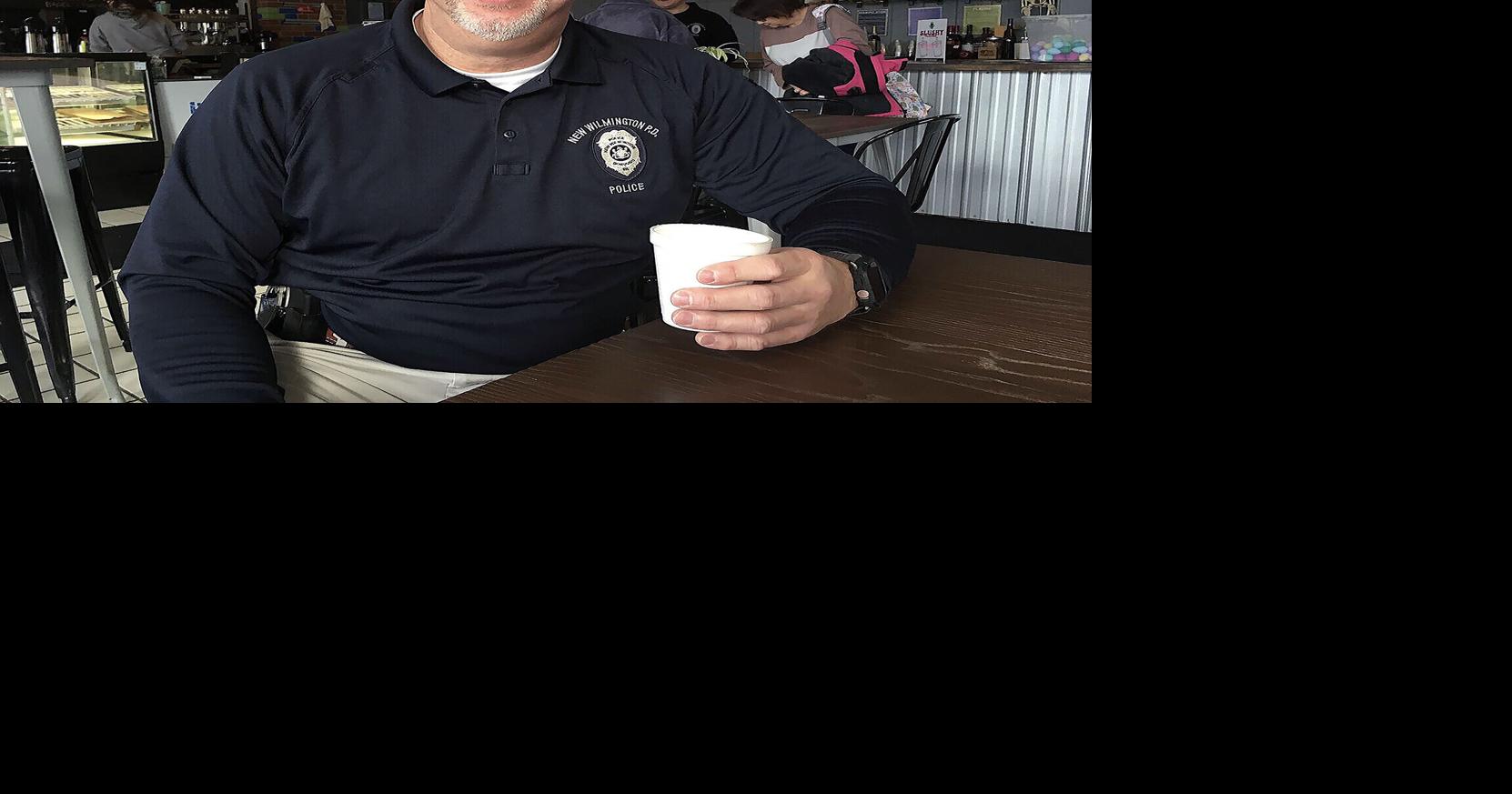 New Wilmington police to replace pistols | Local News | ncnewsonline.com