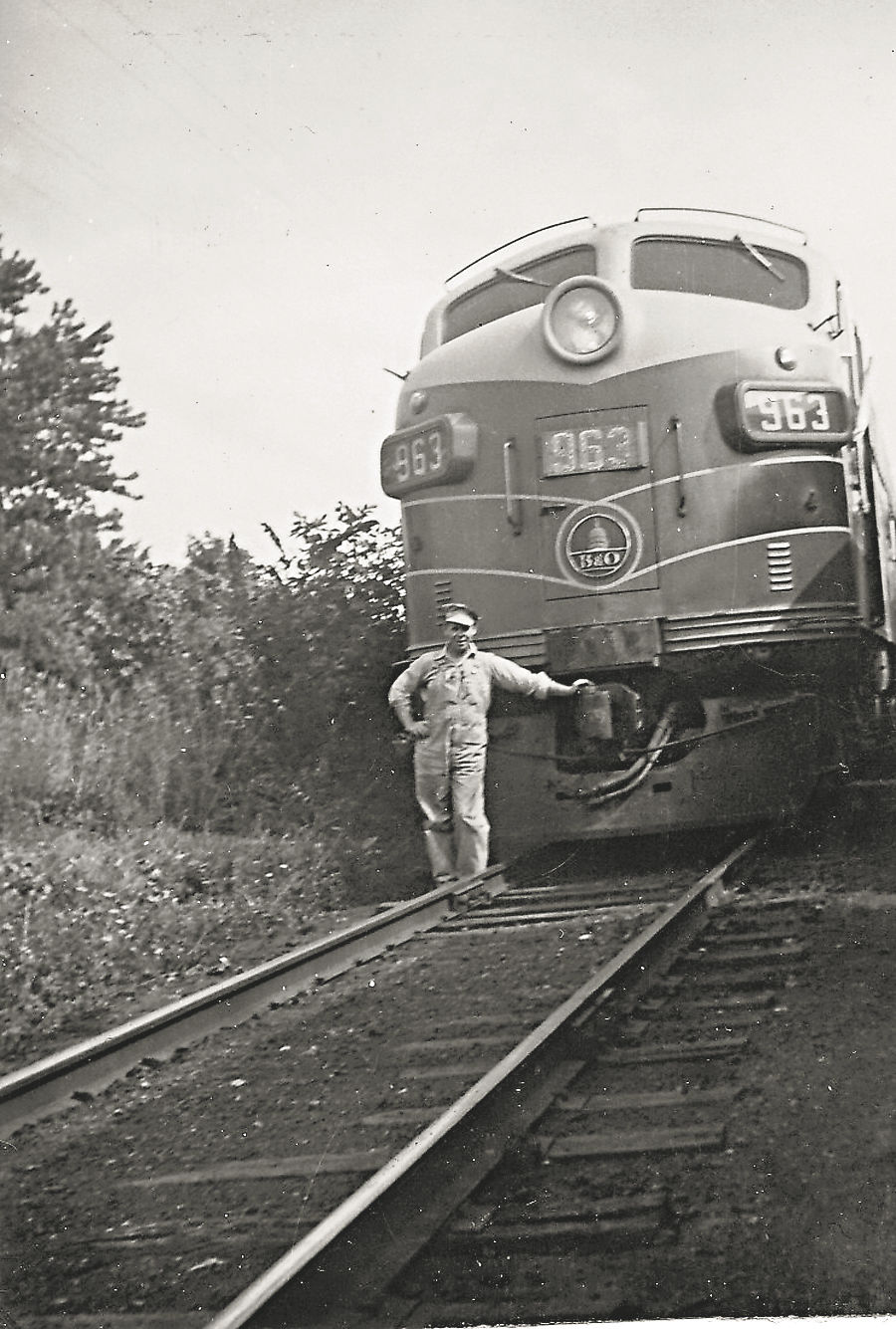 Travelers who viewed Maine Eastern Railroad also viewed