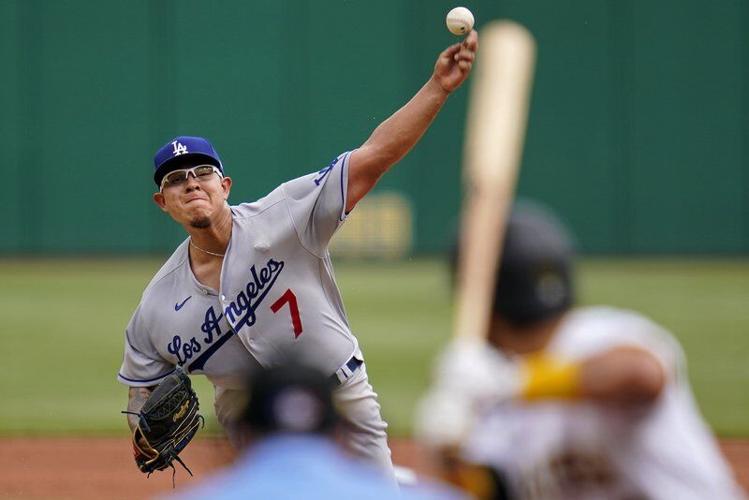 Is Luis Urias Related to Julio Urias? Know More Details Here! - News