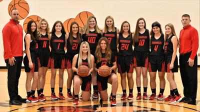 Tipoff Mohawk Girls Looking To Bounce Back Tipoff Ncnewsonline Com