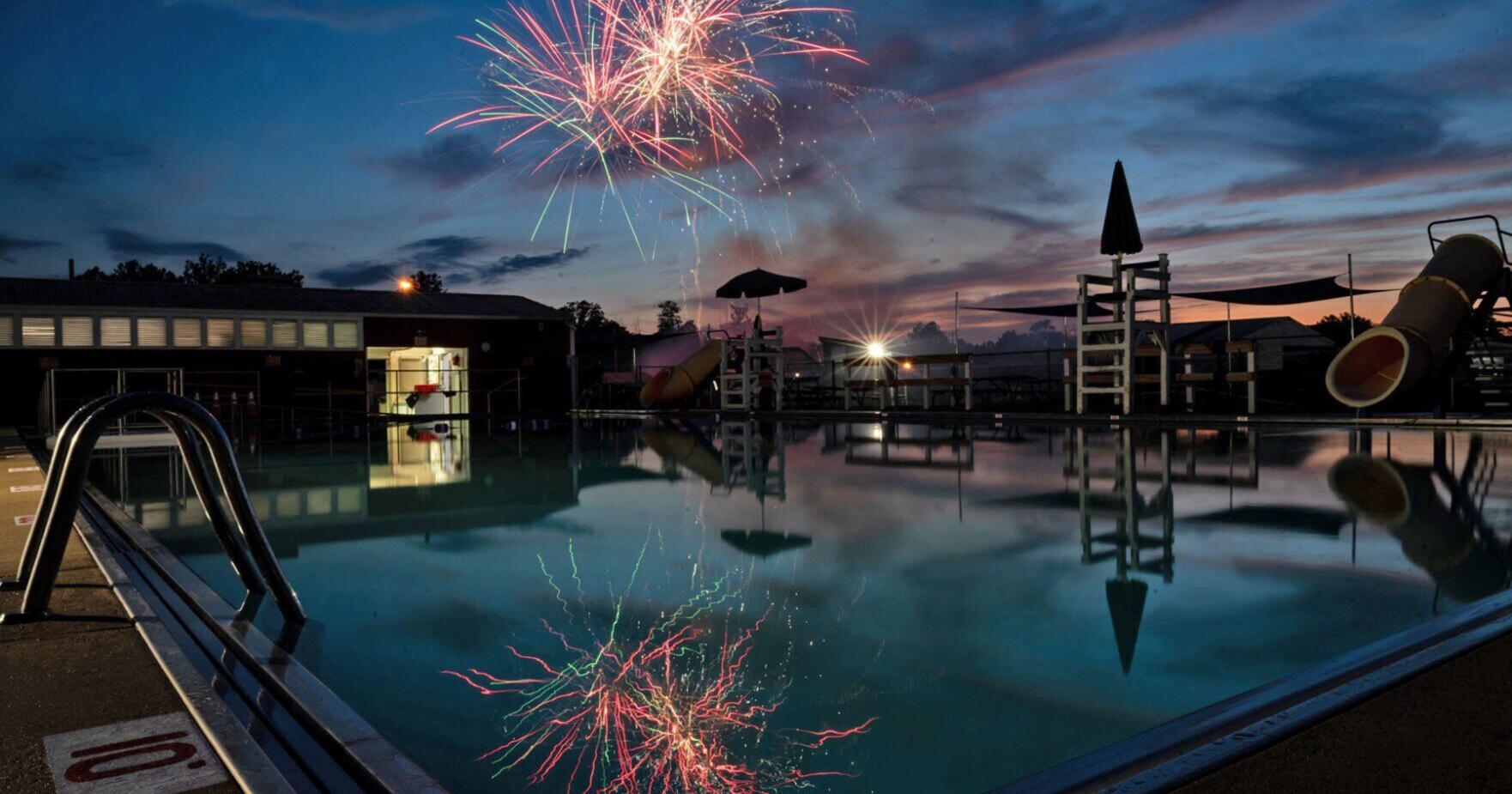 Fireworks displays coming to the local area - Vimarsana News