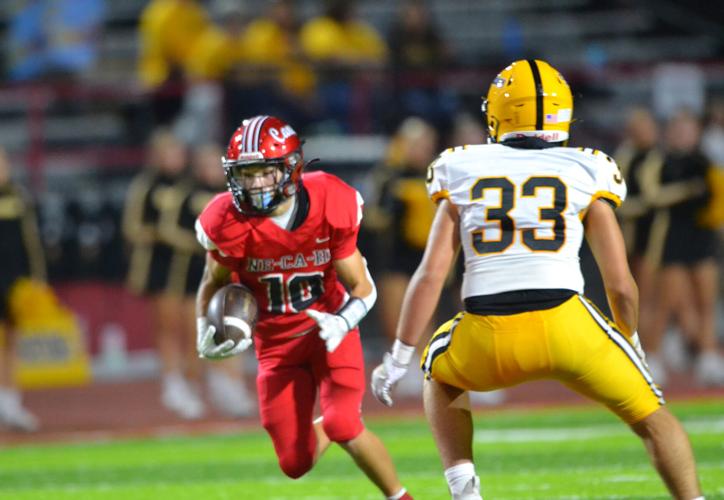 Friday Night Forecast: Week 5 WPIAL football picks from the Times' sports  staff