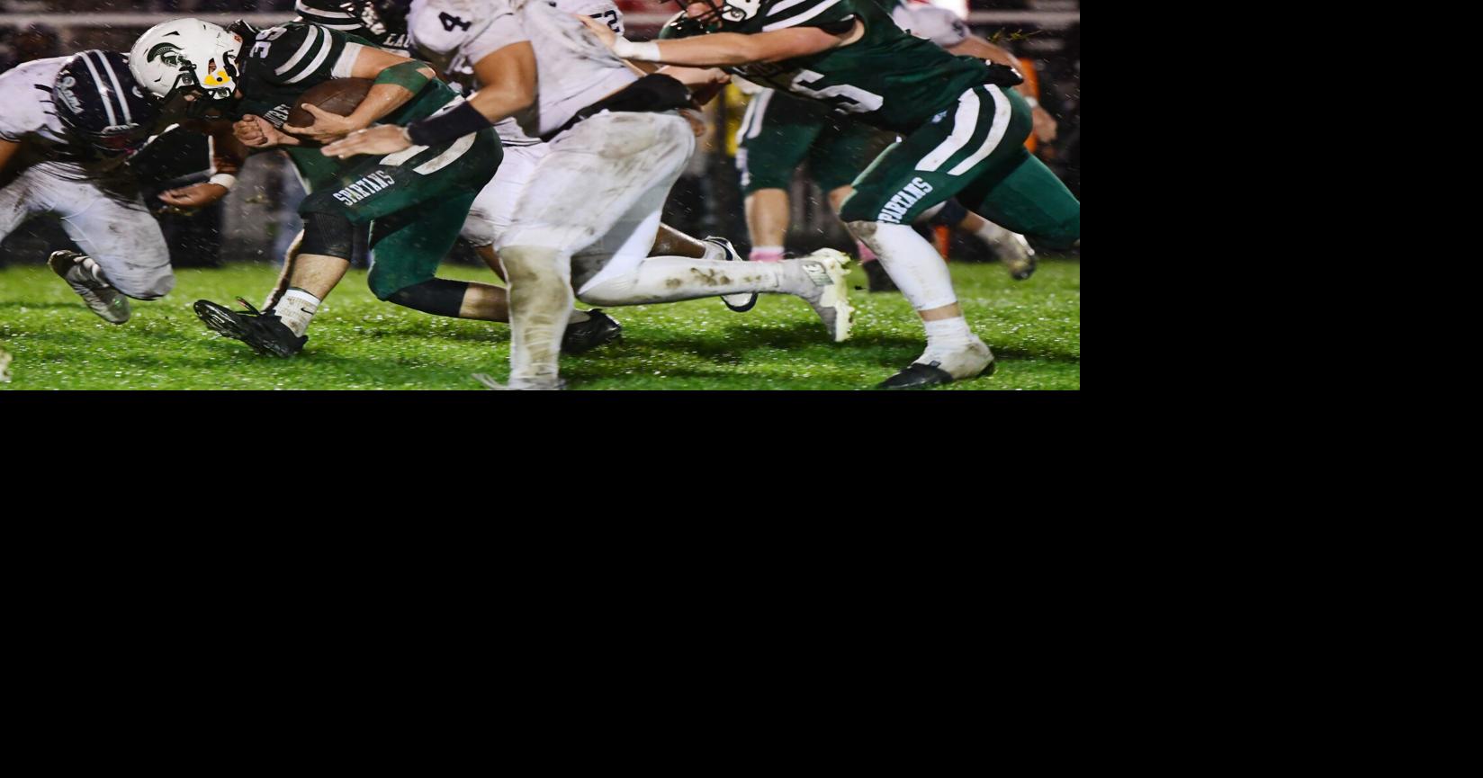Laurel cruises to home win over Rochester
