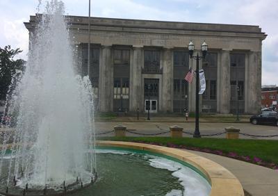 Owner Of Former Post Office Plans A Winery News Ncnewsonline Com