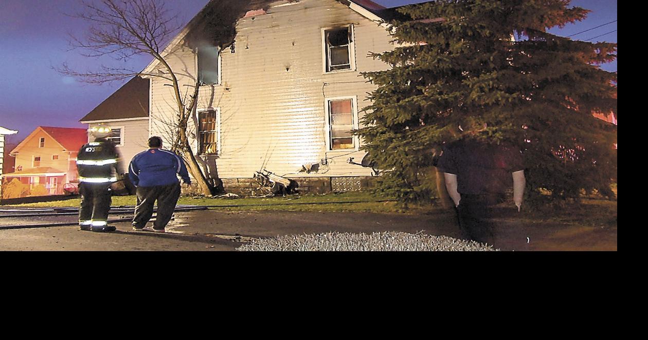 Two dogs die in house fire | News | ncnewsonline.com