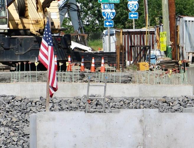 Section of I-376 to be closed for three days | Local News ...