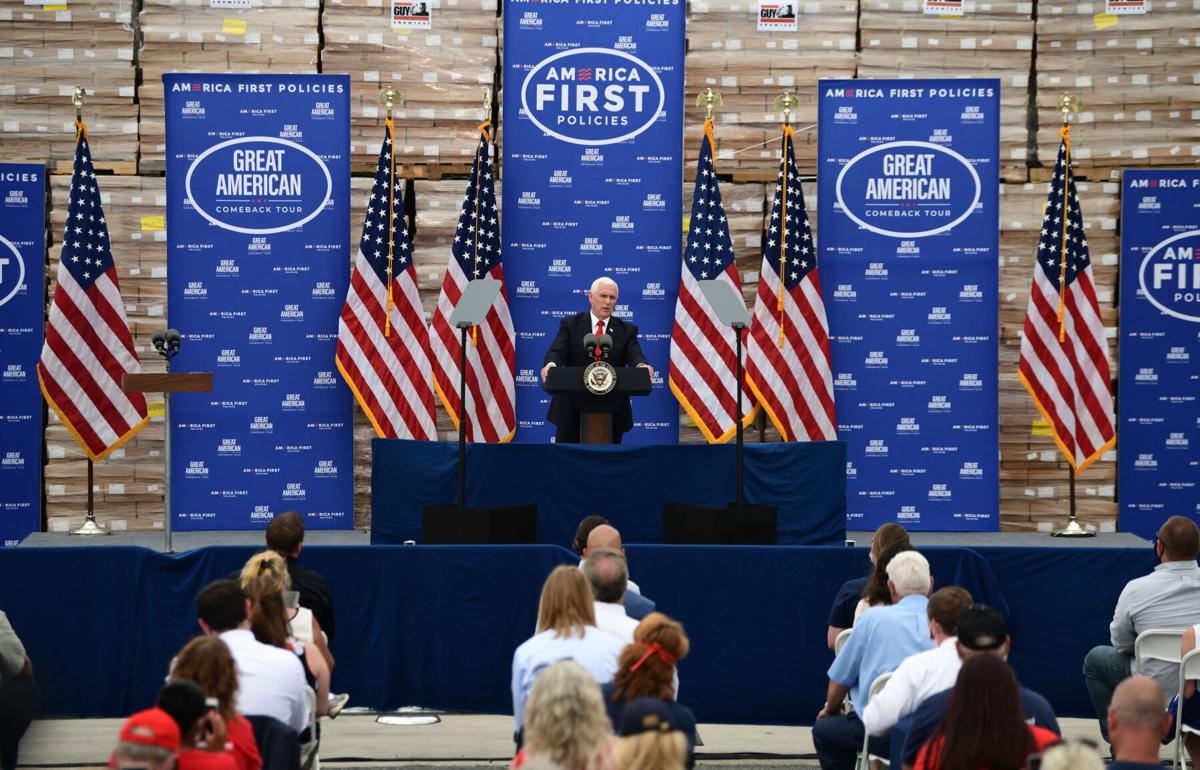 Pence in Somerset