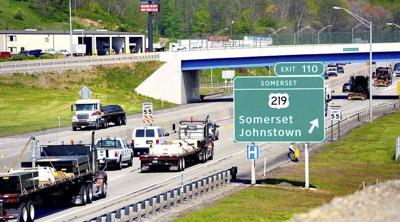 Pennsylvania Turnpike Tolls Go Up On Sunday Local News Ncnewsonline Com