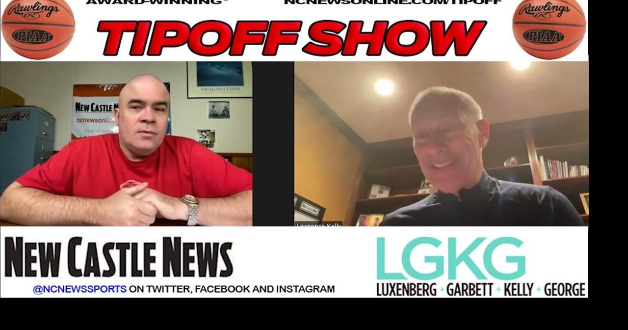 Tipoff Show 2024 Ep. 1 Do we like this new free throw rule? Tipoff