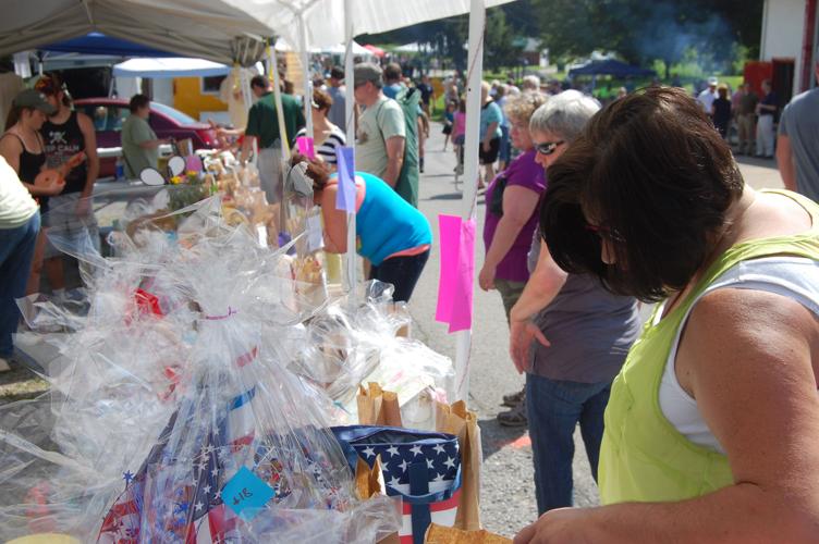 Enon Valley celebrates its heritage News