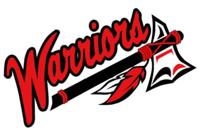 Mohawk Warriors logo