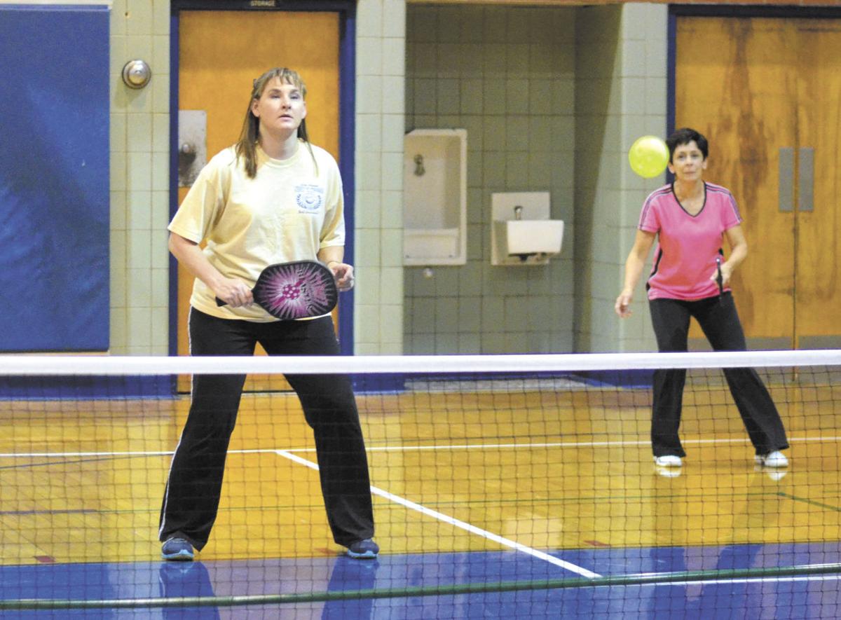 Lifetime Sports Pickleball continues to grow in popularity