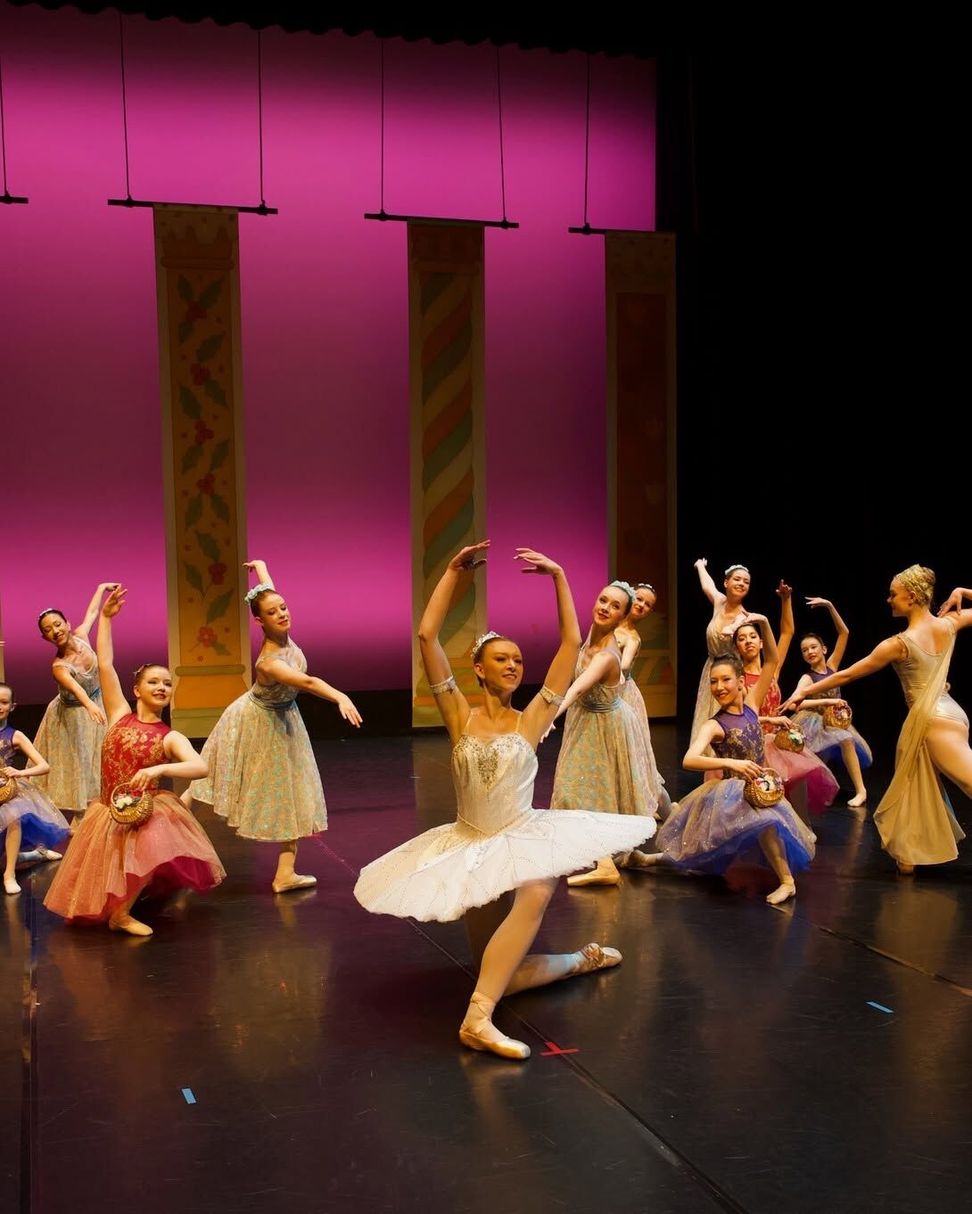 Adage Ballet Academy to begin season Sept. 9 | Local News