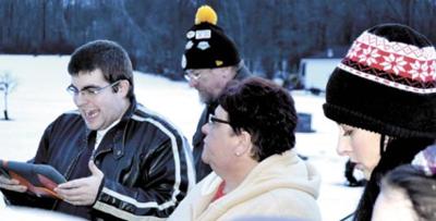 Jordan Brown Case, Five Years Later: Family gathers at cemetery, again | National Sports ...
