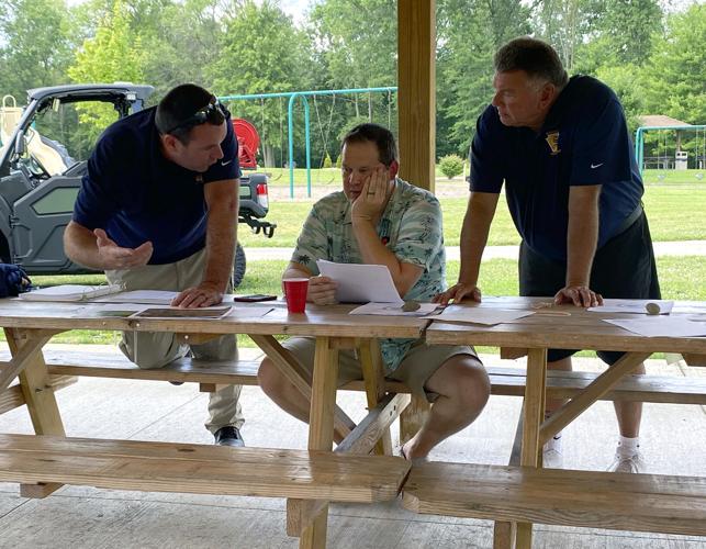 This week ahead: Shenango supervisors to meet in park | Local News ...