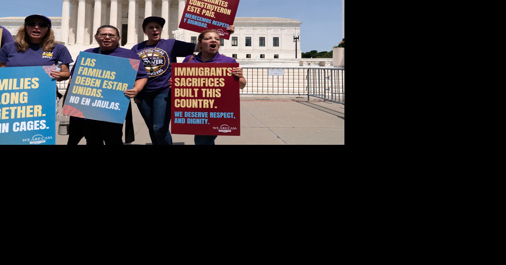CNHI Editorial: SCOTUS right to protect 14th Amendment