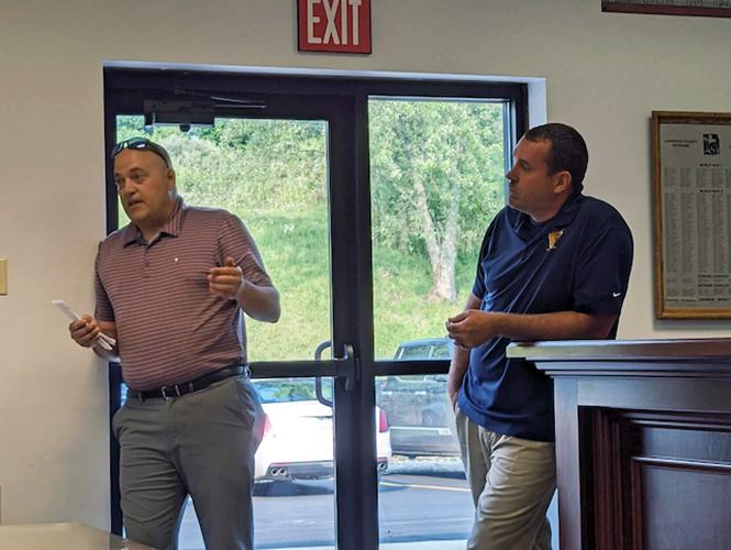 Shenango, SNCB merger a done deal | Local News | ncnewsonline.com