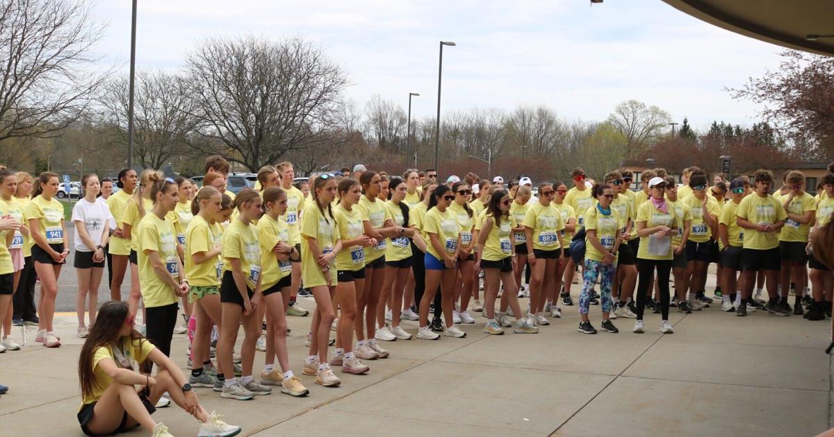 DJ Graham event grows awareness of youth vulnerability