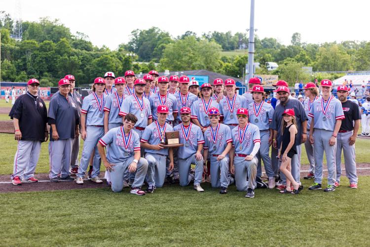 Mohawk falls to South Park in WPIAL 3A championship