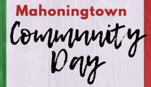 Mahoningtown Community Day to return Aug. 9