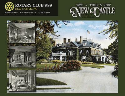 2021 Rotary Club lottery calendar now available ...