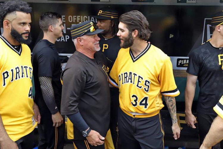Pirates fire pitching coach Searage, bench coach Prince | Local Sports |  