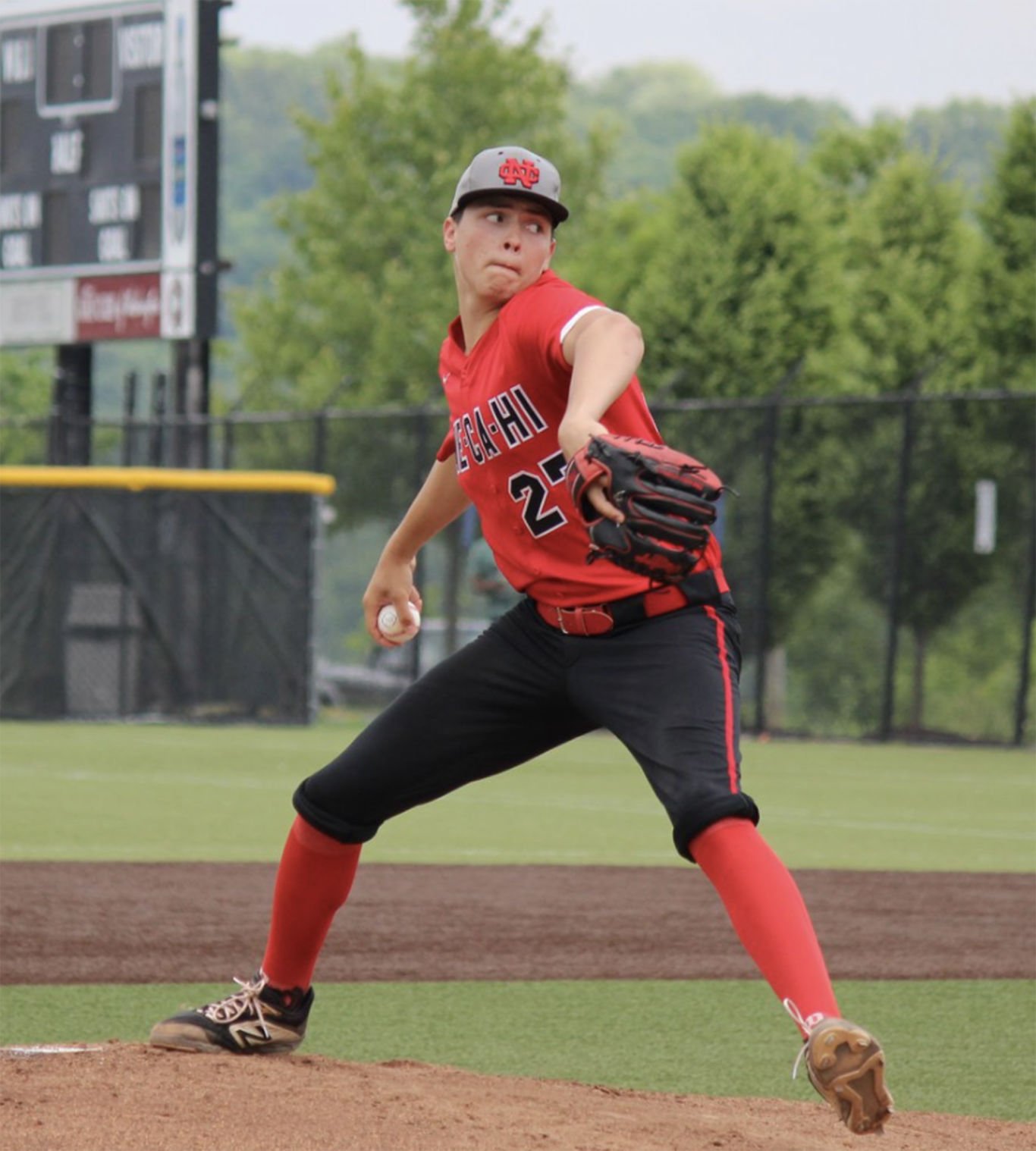 2019 Lawrence County High School Baseball Statistics | Local Sports ...