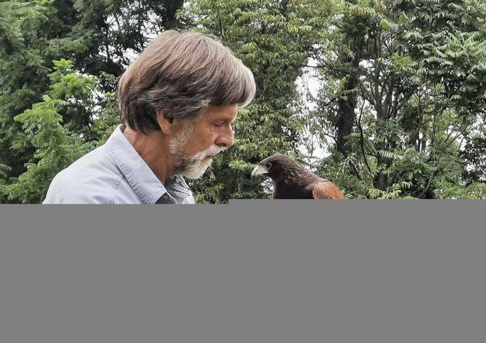 In Pennsylvania, a falconry permit takes a lot of work Lifestyles