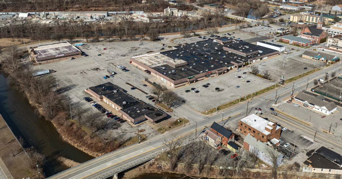 City passes on Cascade Galleria bid - Vimarsana News