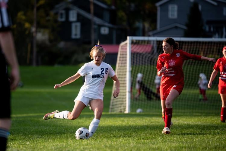 Wilmington girls soccer team rolls past West Middlesex Local Sports