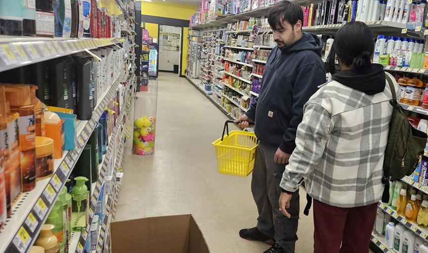 News visits Lawrence County's 23 Dollar Generals in one day Local