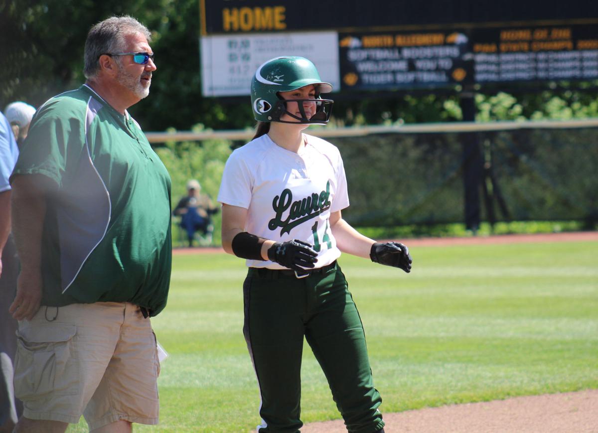 Kaylee Withrow