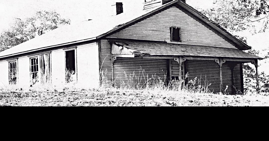 Across Lawrence County: Schools in every township ...