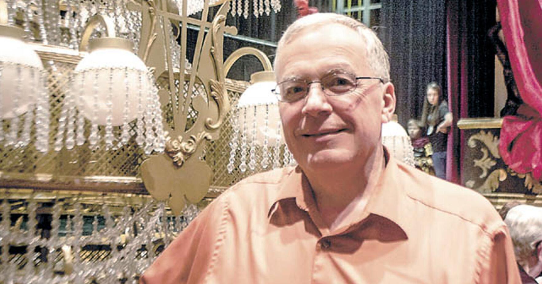 McKim's heritage of directing musicals - Vimarsana News