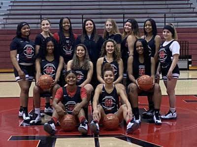 Tipoff New Castle Girls Look To End Playoff Drought Tipoff