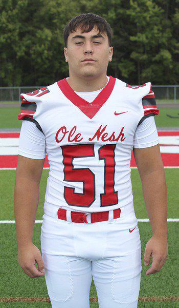 MAC ALL-STARS (header) Lancers place six on Top 22 team