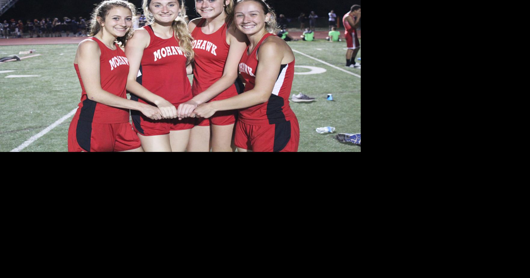 WPIAL track and field championships Sports