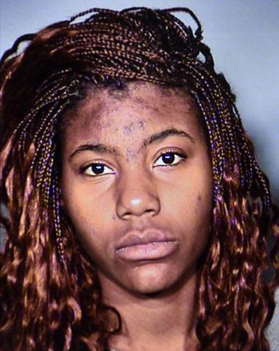 Woman accused of Las Vegas Strip crash had improved her life | Local ...