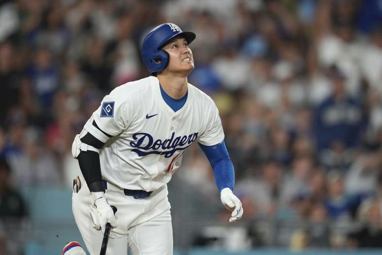 Judge and Ohtani light up the first inning with historic homers in