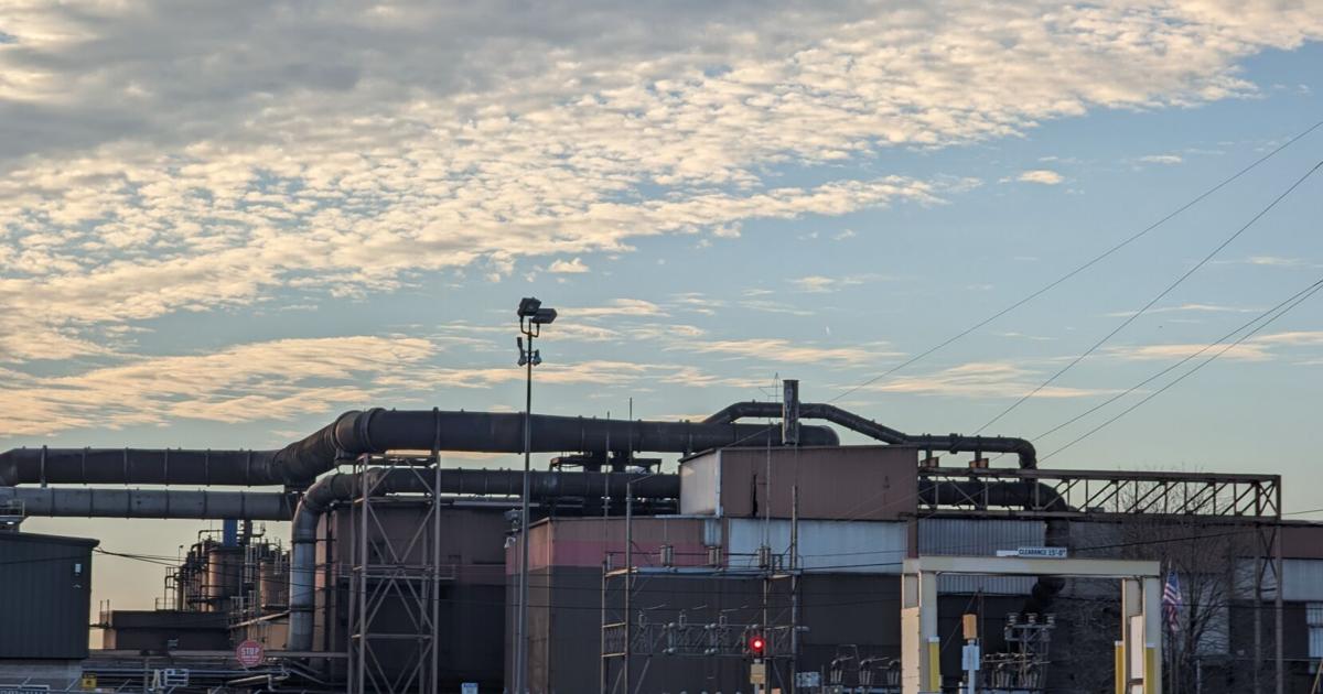 INMETCO plant sale finalized | Local News | ncnewsonline.com